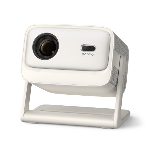 Проектор Wanbo Vali 1 Pro - фото
