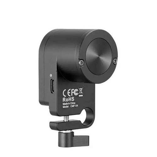 Привод фолоу-фокуса/зума Zhiyun TransMount Follow Focus Max (CMF-04) - фото2