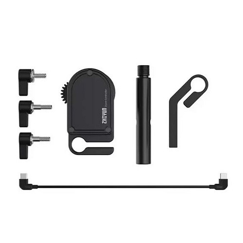 Привод фолоу-фокуса/зума Zhiyun TransMount Follow Focus Max (CMF-04) - фото4