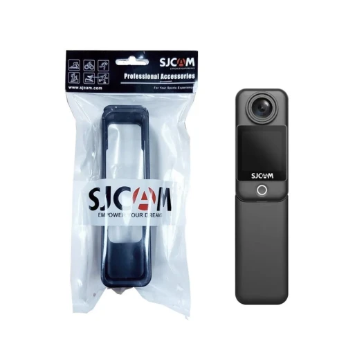 Рамка-держатель SJCAM C300 Frame Mount - фото3