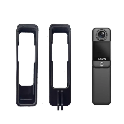 Рамка-держатель SJCAM C300 Frame Mount - фото4