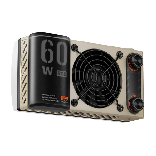 Осветитель Zhiyun FIVERAY M60 Ultra - фото4