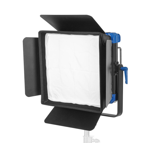 Осветитель светодиодный GreenBean StudioLight II 100B Kit - фото3