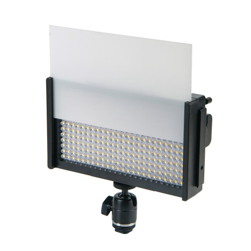 Осветитель GreenBean LED BOX 312B накамерный светодиодный - фото6