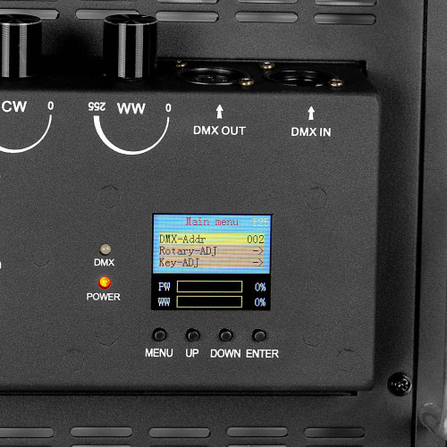 Осветитель светодиодный GreenBean StudioLight II 100B Kit - фото8