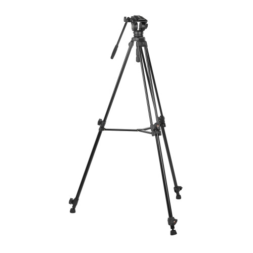 Видеоштатив GreenBean VideoCraft 517 - фото2