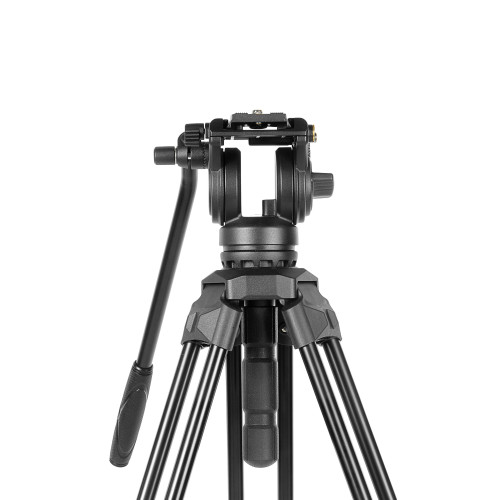 Видеоштатив GreenBean VideoCraft 517 - фото7