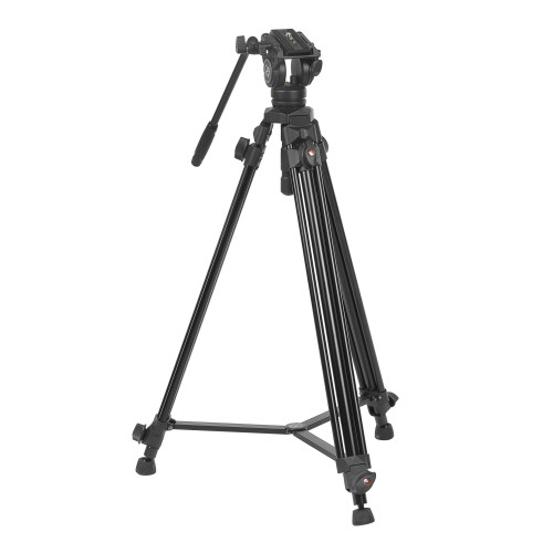 Видеоштатив GreenBean VideoCraft 517 - фото