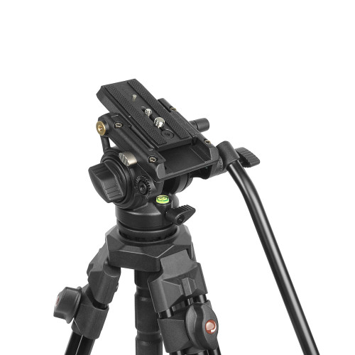 Видеоштатив GreenBean VideoCraft 517 - фото6