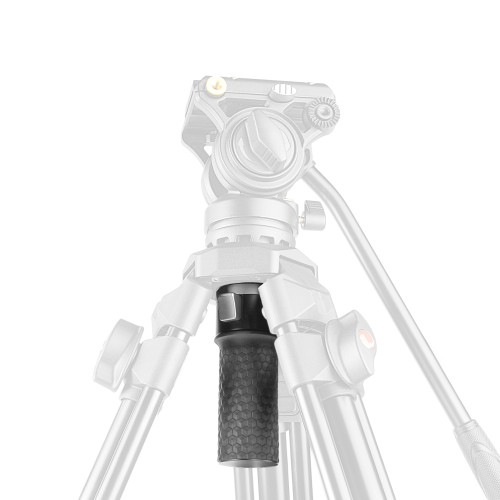 Рукоятка GreenBean QH55 для крепления видеоголовок - фото3