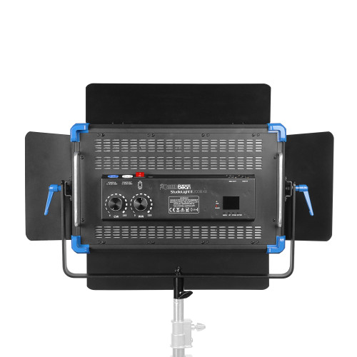 Осветитель светодиодный GreenBean StudioLight II 200B Kit - фото6