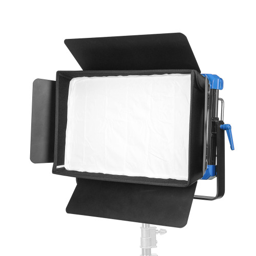 Осветитель светодиодный GreenBean StudioLight II 200B Kit - фото2