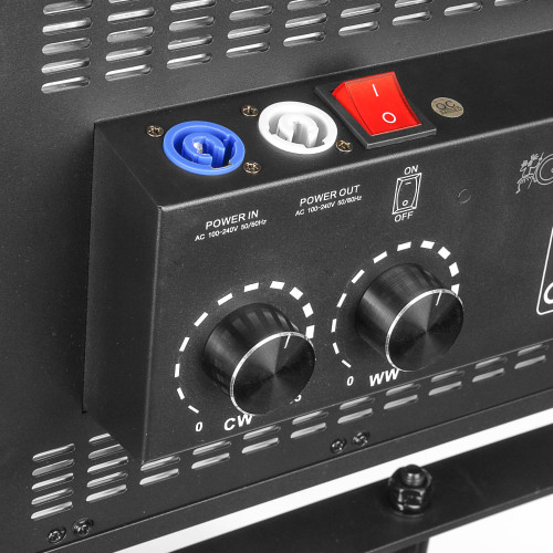 Осветитель светодиодный GreenBean StudioLight II 200B Kit - фото7