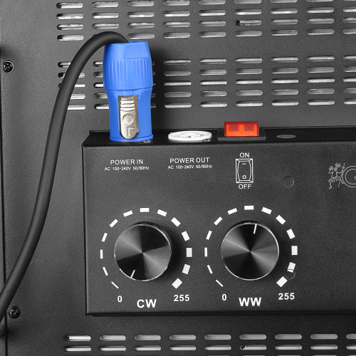 Осветитель светодиодный GreenBean StudioLight II 200B Kit - фото8