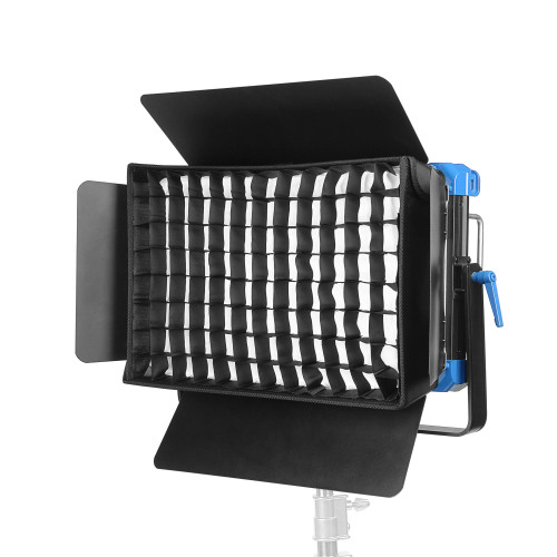 Осветитель светодиодный GreenBean StudioLight II 200B Kit - фото3