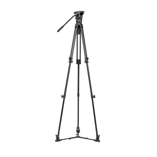 Видеоштатив GreenBean VideoMaster 306 PRO - фото4