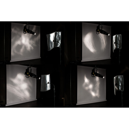 Кино-рефлектор GreenBean LiteFlex 50 - фото6