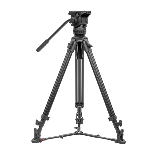 Видеоштатив GreenBean VideoMaster 306 PRO - фото3