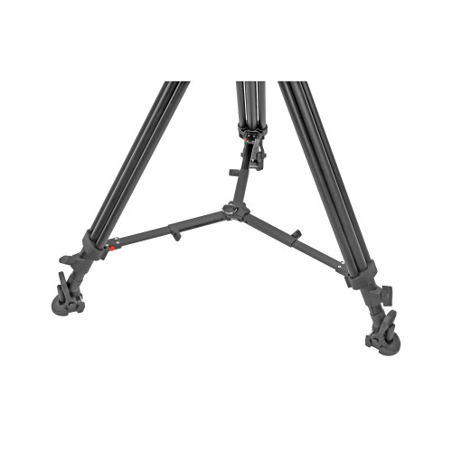 Видеоштатив GreenBean VideoMaster 306 PRO - фото9
