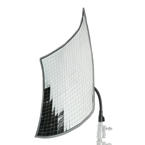 Кино-рефлектор GreenBean LiteFlex 50 - фото