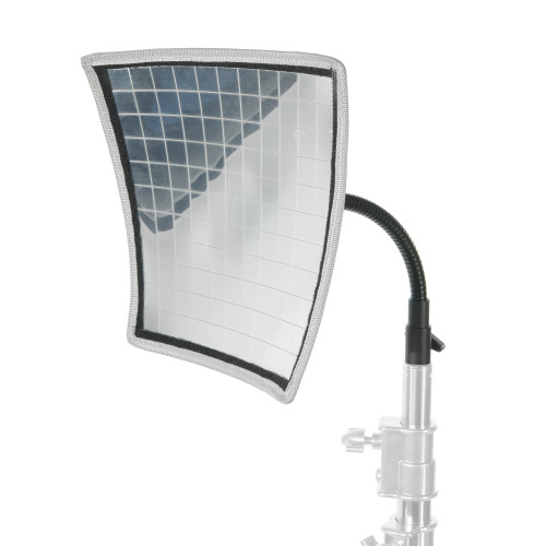 Кино-рефлектор GreenBean LiteFlex 25 - фото