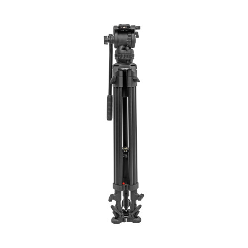 Видеоштатив GreenBean VideoMaster 306 PRO - фото5