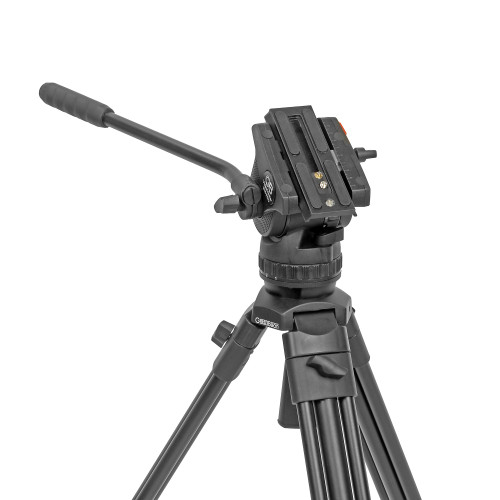 Видеоштатив GreenBean VideoMaster 306 PRO - фото7