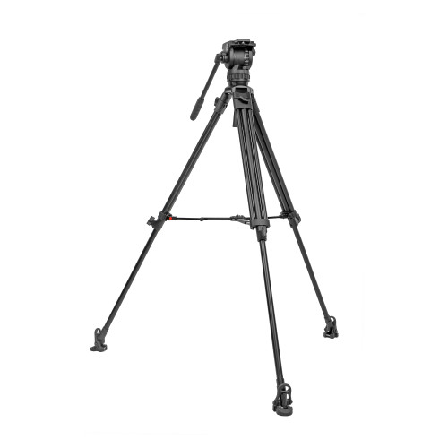 Видеоштатив GreenBean VideoMaster 306 PRO - фото2