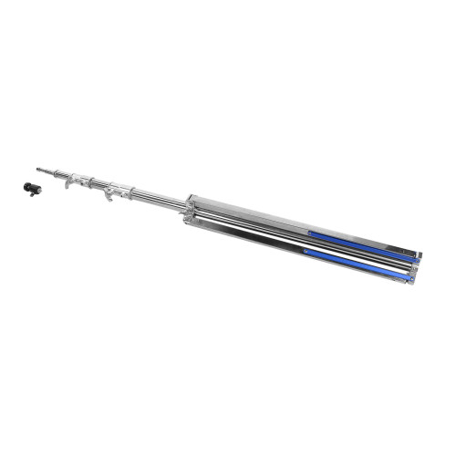 Стойка GreenBean Titan 320R BABY STEEL - фото6