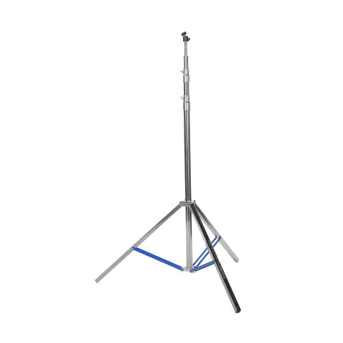 Стойка GreenBean Titan 320R BABY STEEL - фото