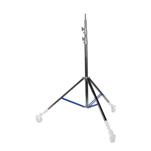 Стойка GreenBean Titan 320R BABY STEEL - фото7