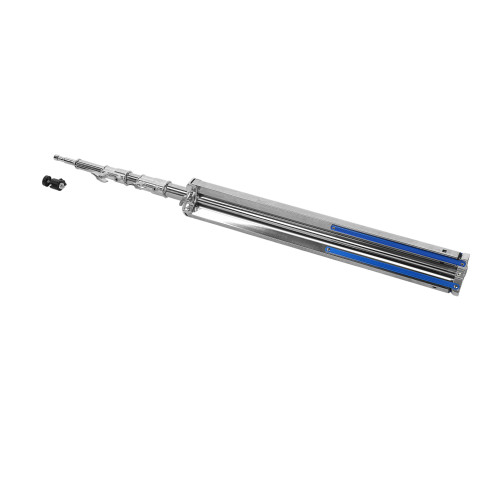 Стойка GreenBean Titan 280R BABY STEEL - фото6