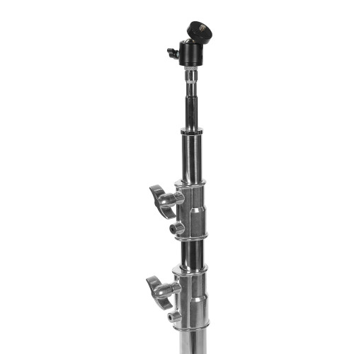 Стойка GreenBean Titan 240R BABY STEEL - фото3