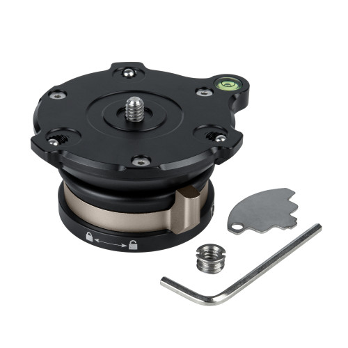 База уровневая GreenBean Level 70 - фото4