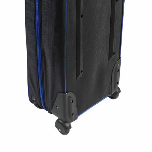 Сумка GreenBean StandBag 300 на колесах - фото3