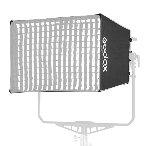 Софтбокс Godox Knowled AB02S23 для AB02 - фото