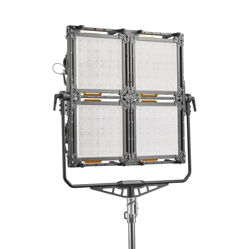 Кронштейн Godox Knowled AB04 для четырех P300 - фото2