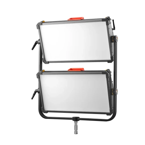 Кронштейн Godox Knowled P600RY03 для двух P600 - фото2