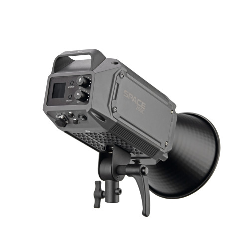 Осветитель cветодиодный GreenBean Space M200C студийный - фото2