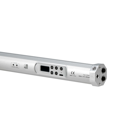 Осветитель cветодиодный GreenBean Space TL120 HC пиксельный - фото2