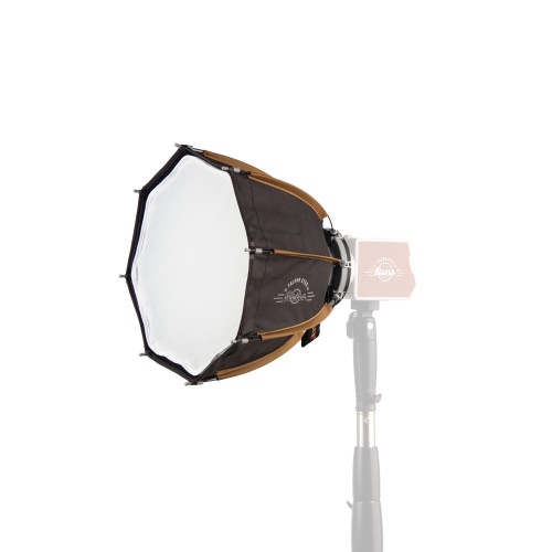 Софтбокс Falcon Eyes Retro OB30 miniBW быстроскладной с сотами