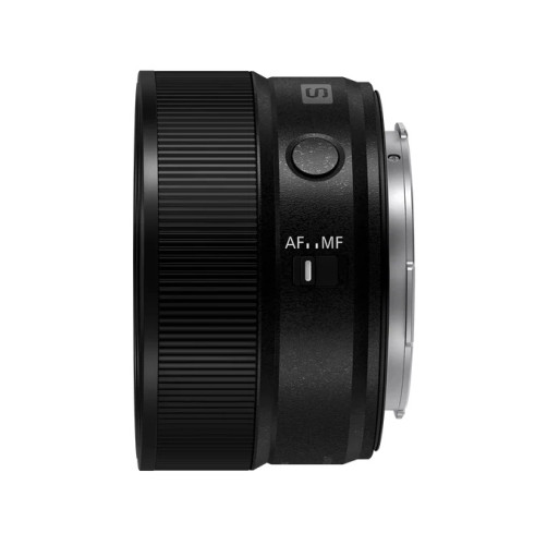 Объектив Panasonic LUMIX S 40mm F2 Black (S-S40) - фото2