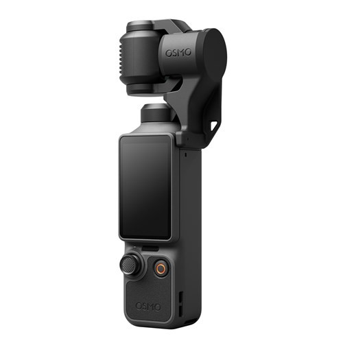 Экшн-камера DJI Osmo Pocket 4 Standard Combo - фото7