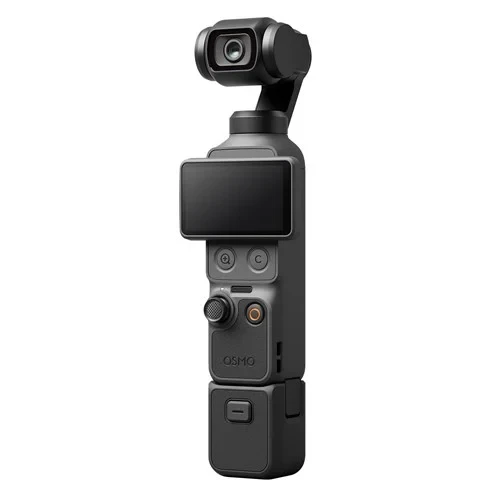 Экшн-камера DJI Osmo Pocket 4 Standard Combo - фото