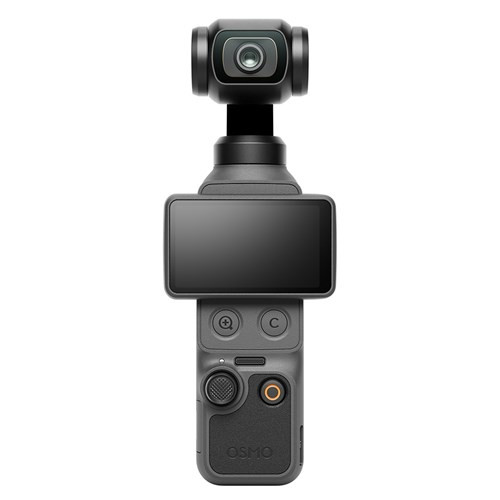 Экшн-камера DJI Osmo Pocket 4 Standard Combo - фото2