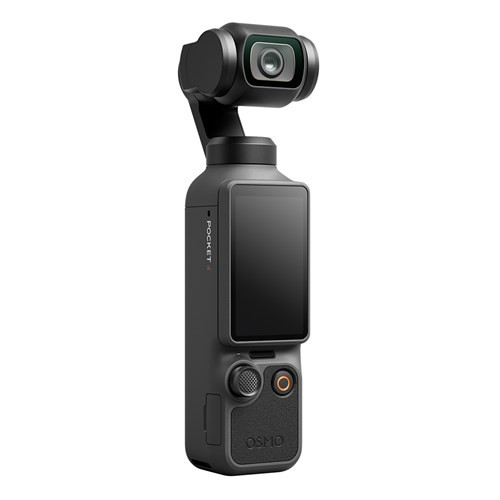 Экшн-камера DJI Osmo Pocket 4 Creator Combo - фото3