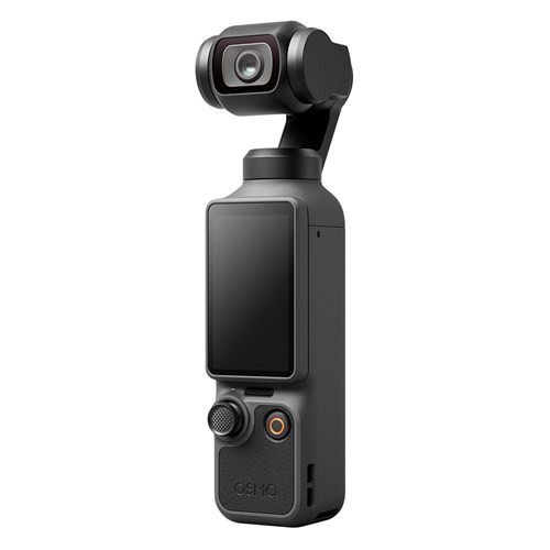 Экшн-камера DJI Osmo Pocket 4 Standard Combo - фото4