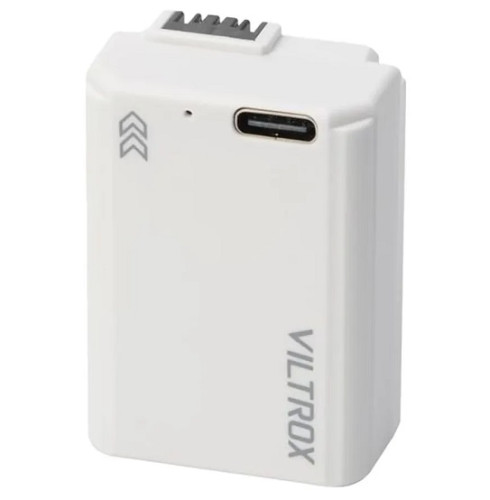 Аккумулятор Viltrox TNP-FW50 - фото