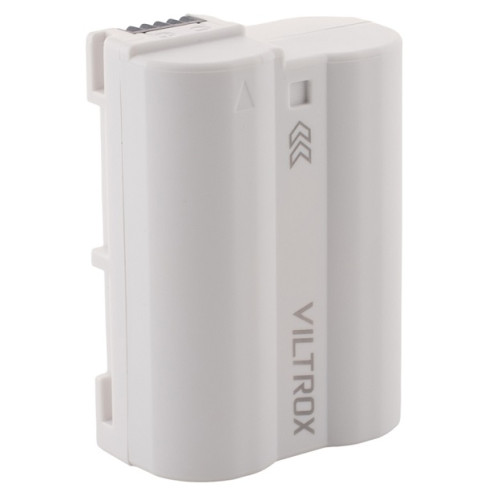 Аккумулятор Viltrox TEN-EL15C - фото