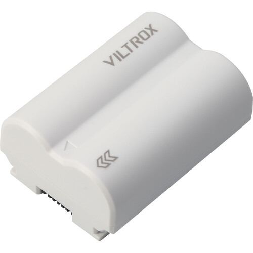Аккумулятор Viltrox TNP-W235 - фото3